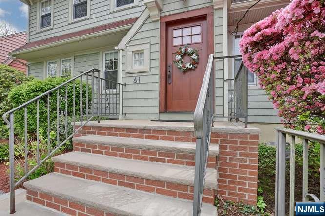 61 Hawthorne Terrace