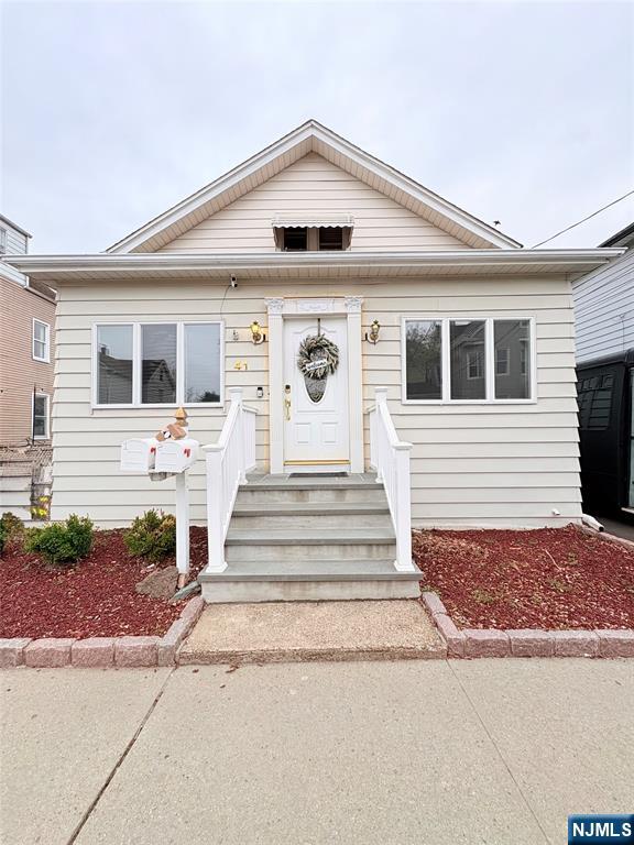 41 Franklin Place 1