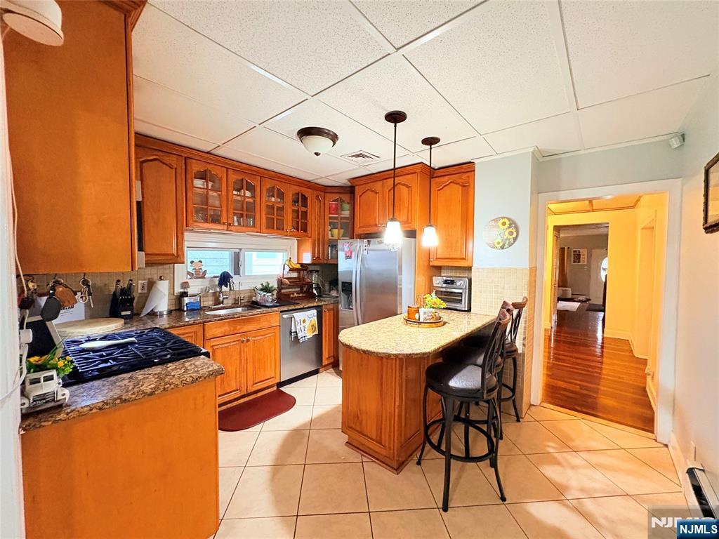41 Franklin Place 1