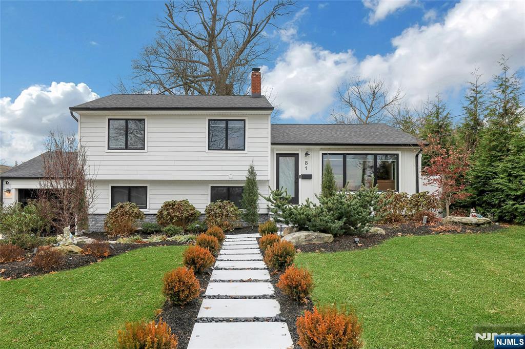 81 Pascack Avenue