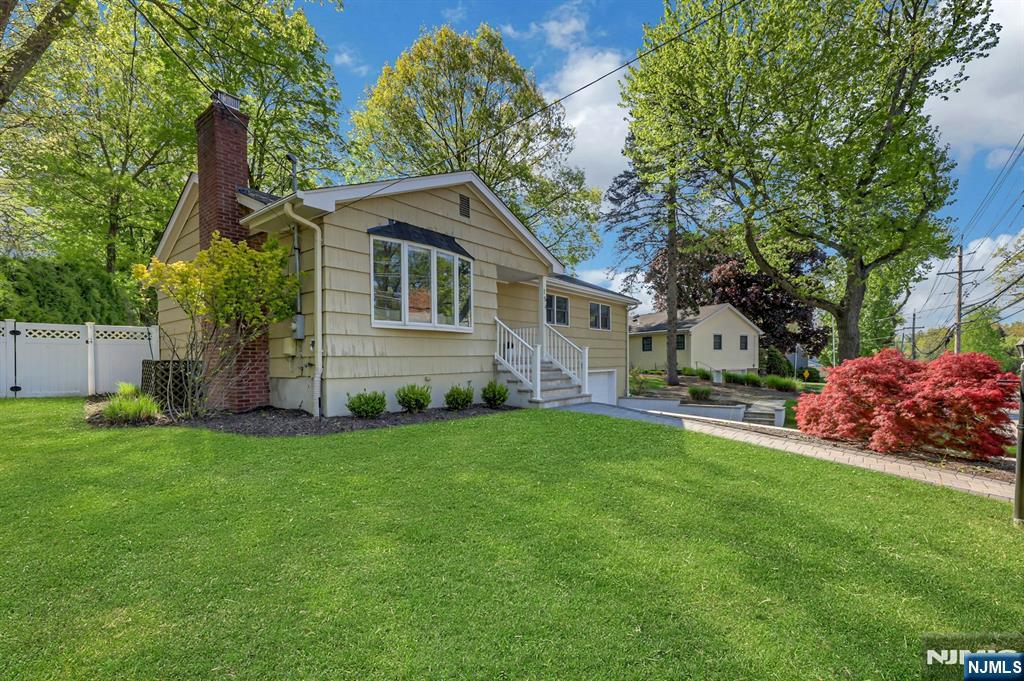 154 Spring Valley Road