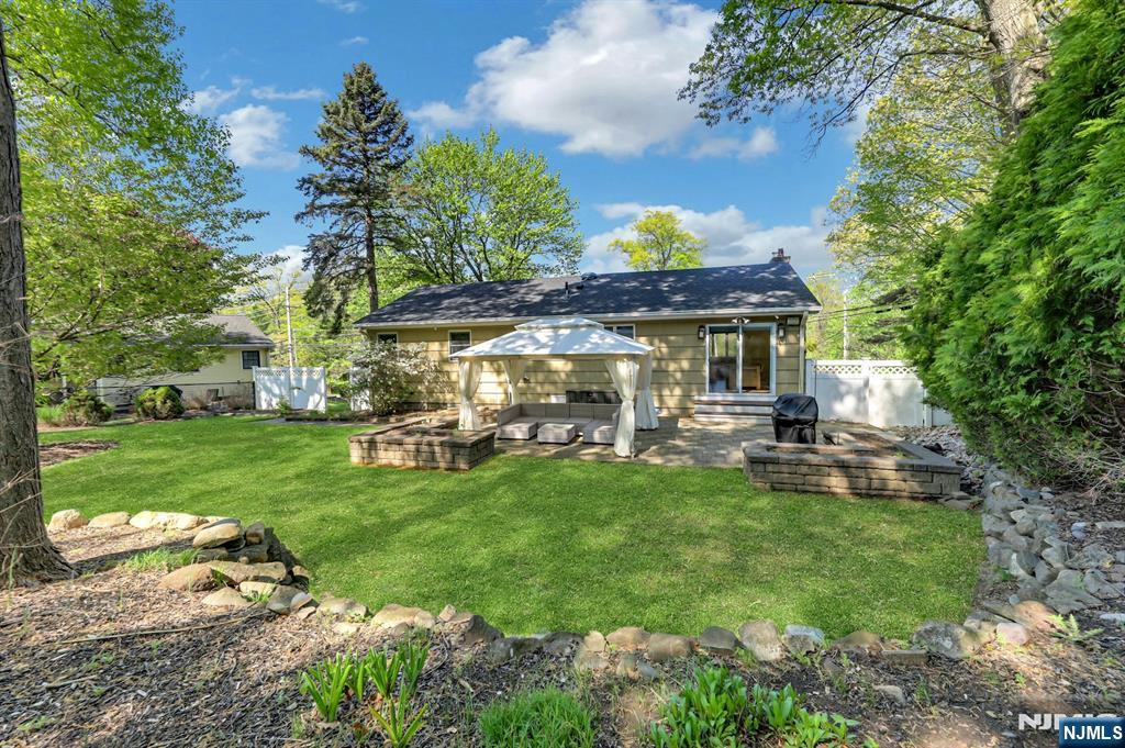154 Spring Valley Road
