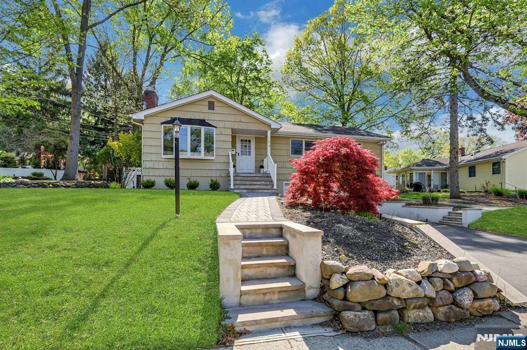 154 Spring Valley Road
