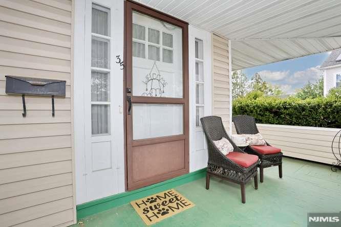 35 Demarest Avenue