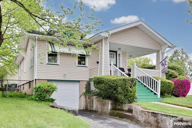 35 Demarest Avenue