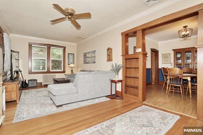 35 Demarest Avenue