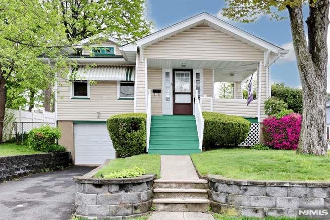 35 Demarest Avenue
