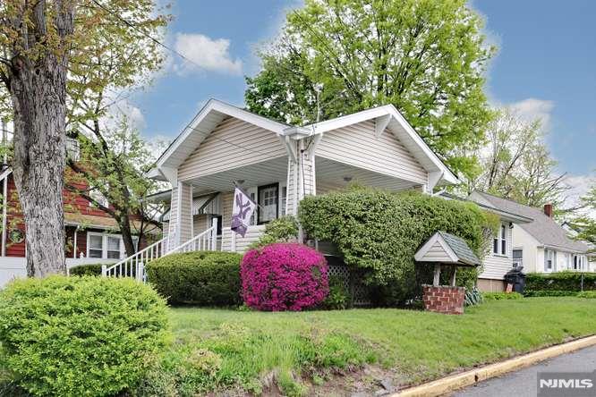 35 Demarest Avenue