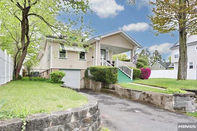 35 Demarest Avenue