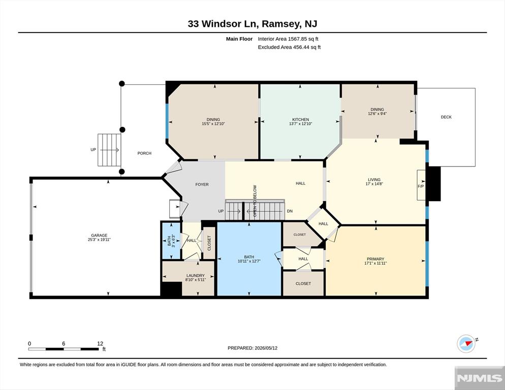 33 Windsor Lane