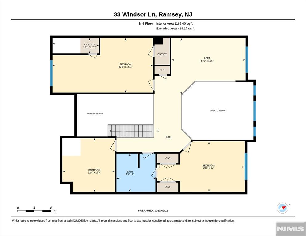 33 Windsor Lane