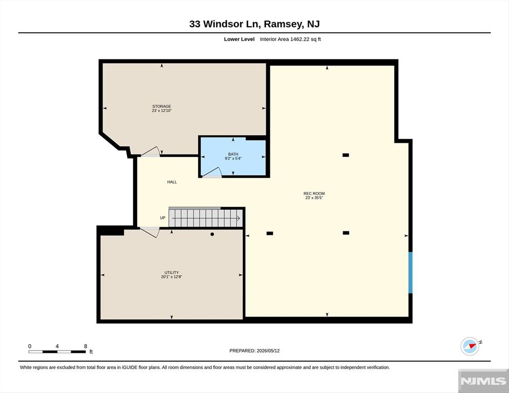 33 Windsor Lane