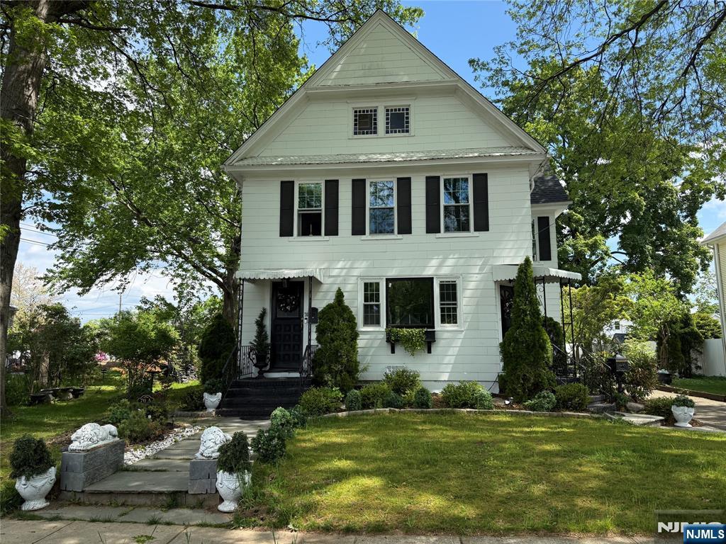 76 Elm Street