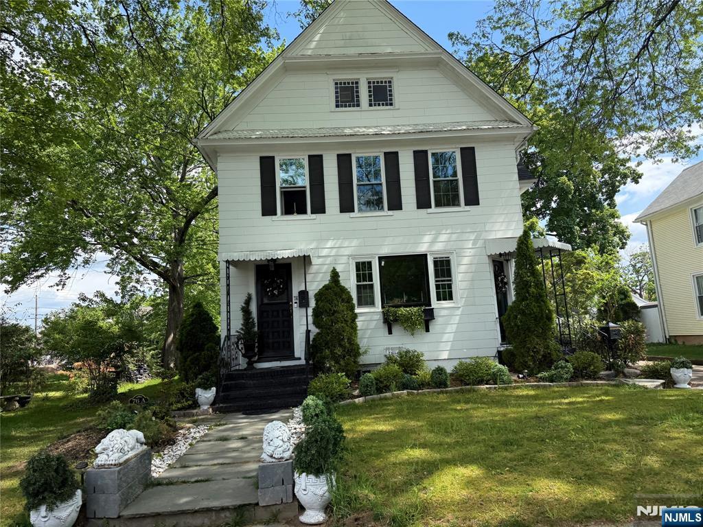 76 Elm Street