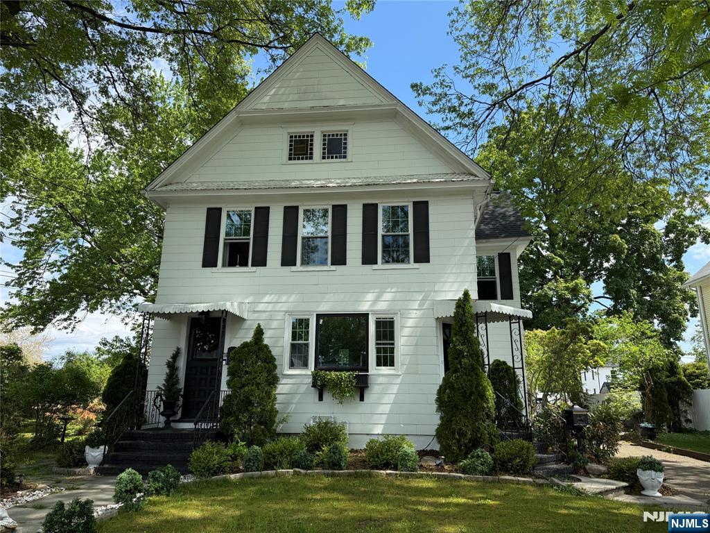 76 Elm Street