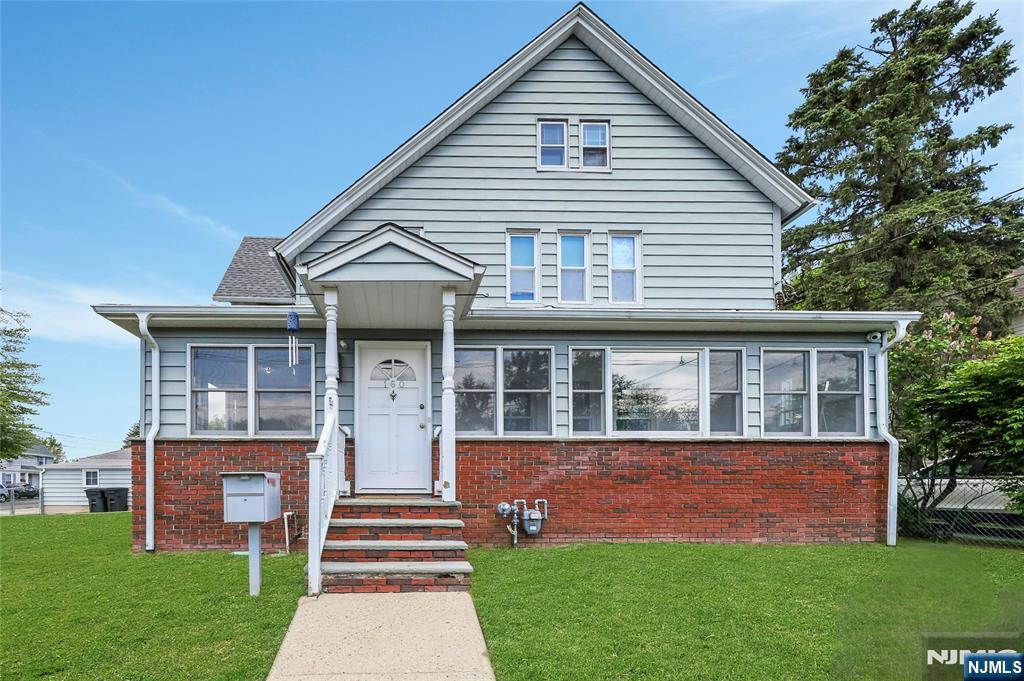 160 Clinton Avenue