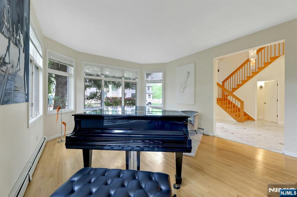 10 Parker Place