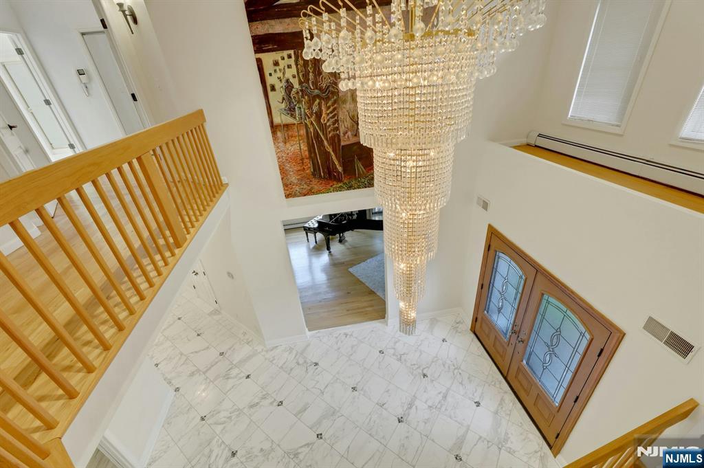 10 Parker Place