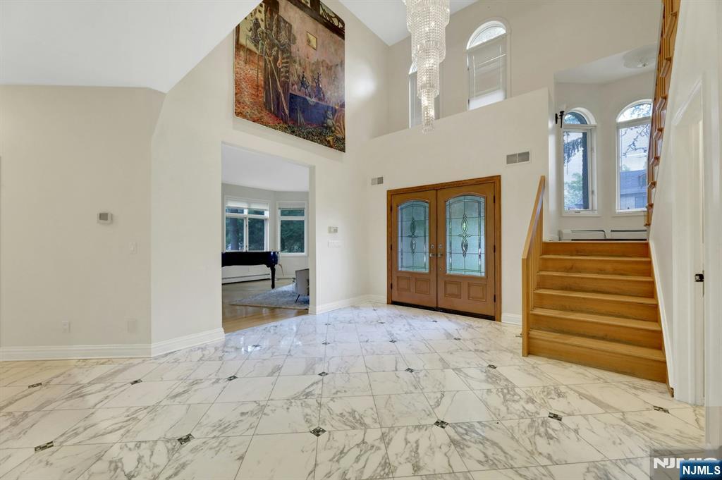 10 Parker Place