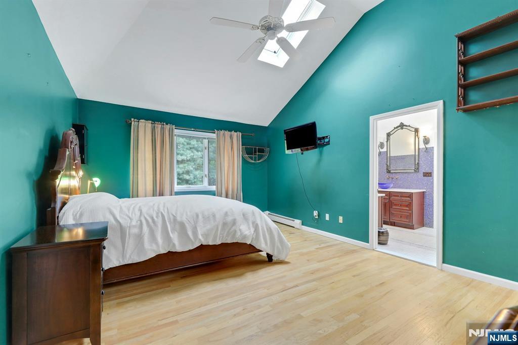 10 Parker Place