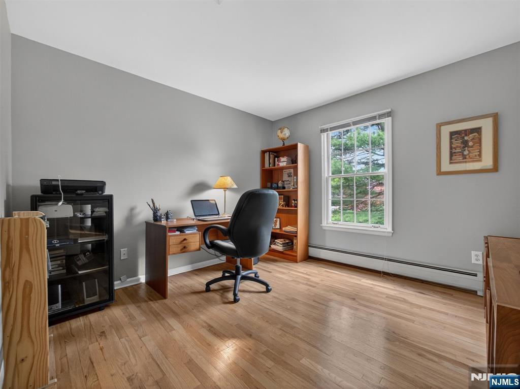 607 Poplar Road