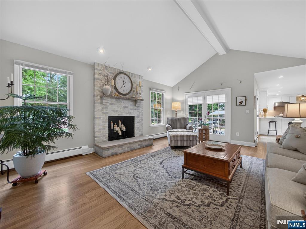 607 Poplar Road