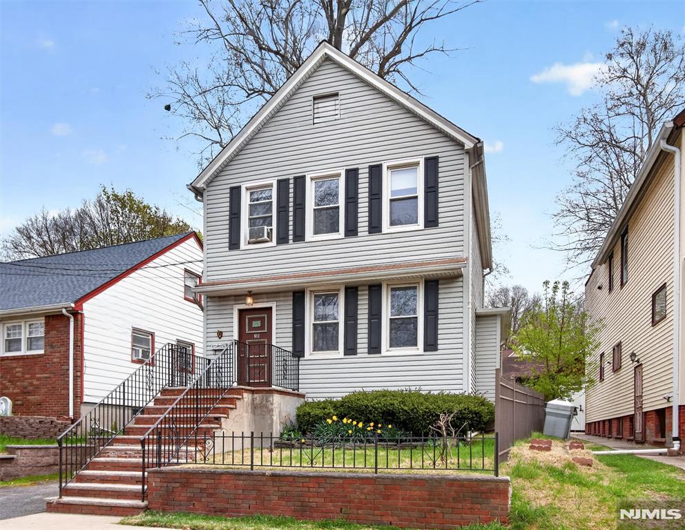 31 5th Street