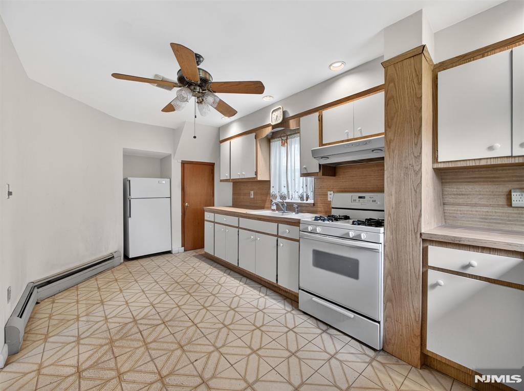 31 5th Street