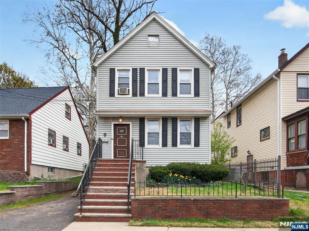 31 5th Street