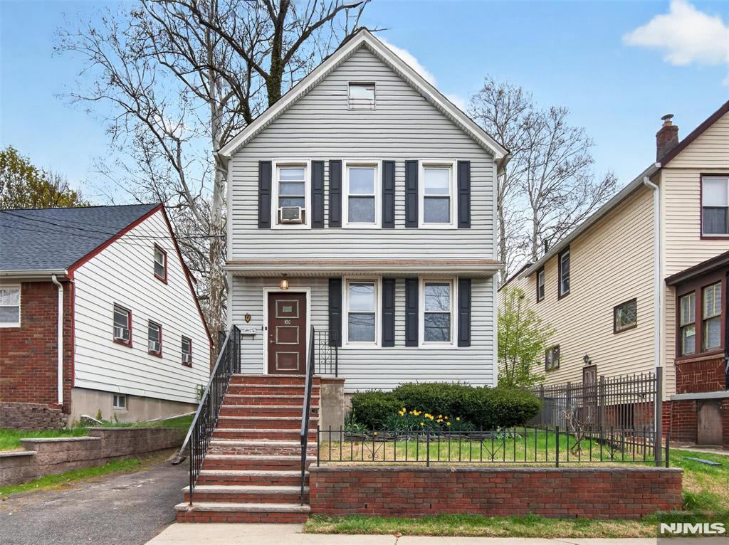 31 5th Street