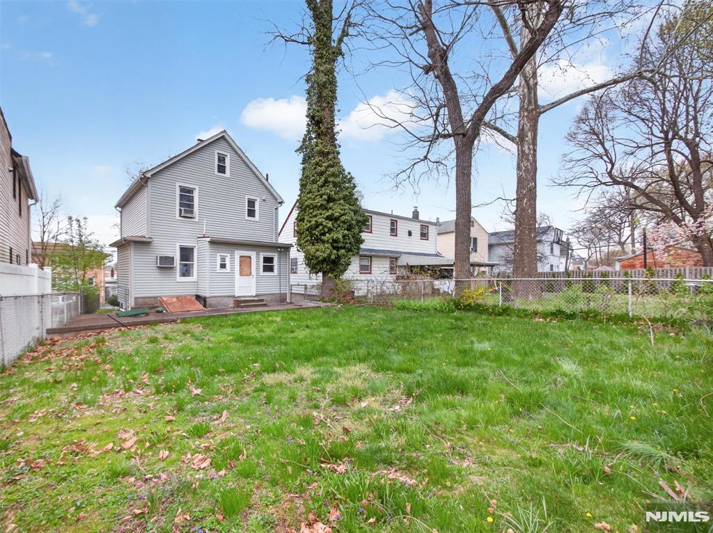 31 5th Street
