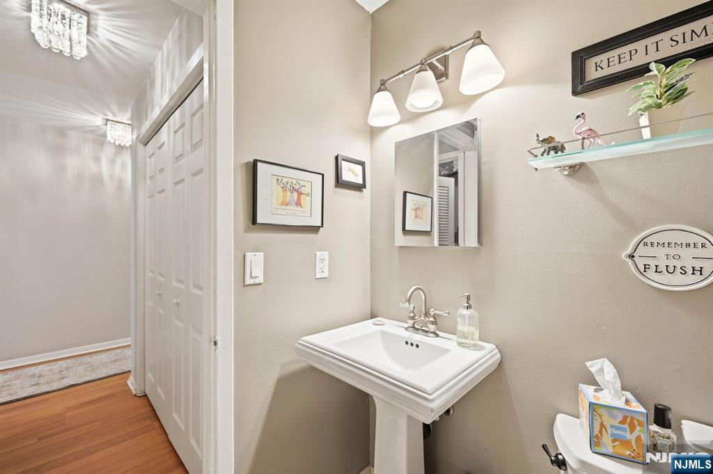 219 Pond Terrace 2B