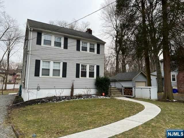 56 Lindeman Avenue