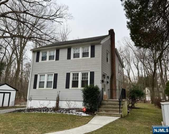 56 Lindeman Avenue