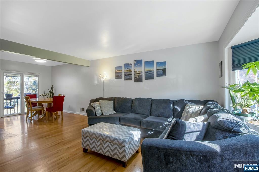 497 Tappan Road