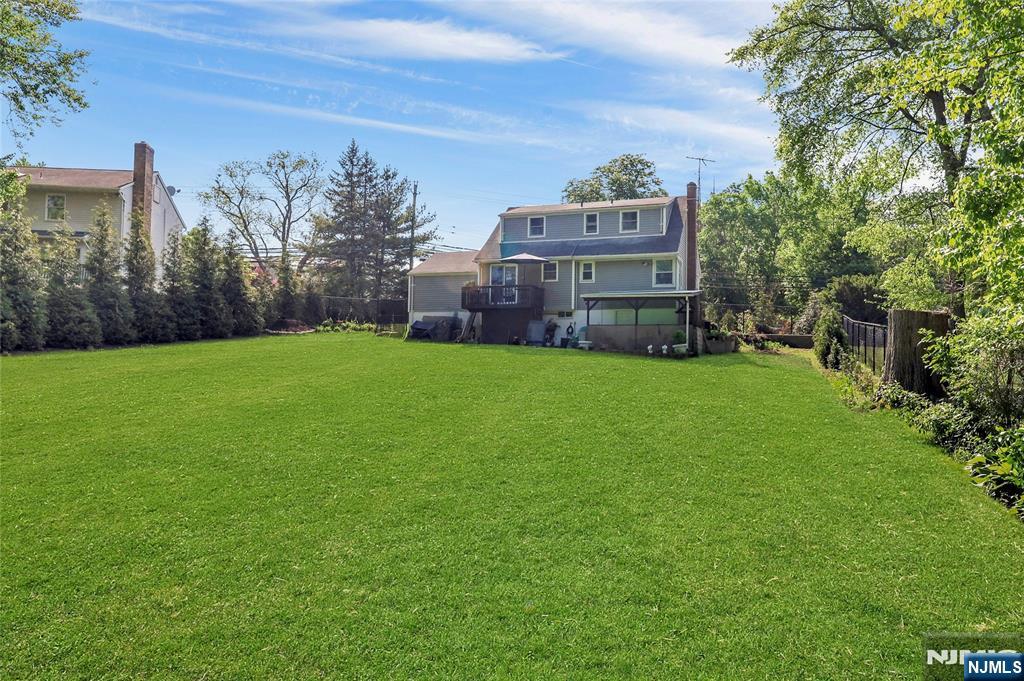 497 Tappan Road
