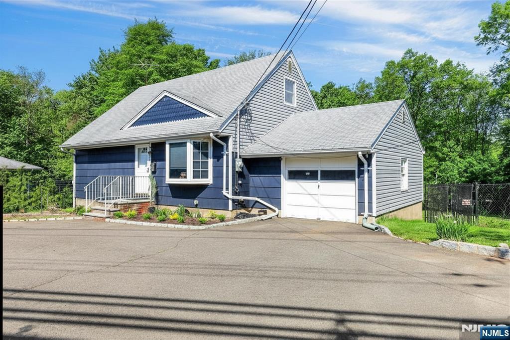 497 Tappan Road