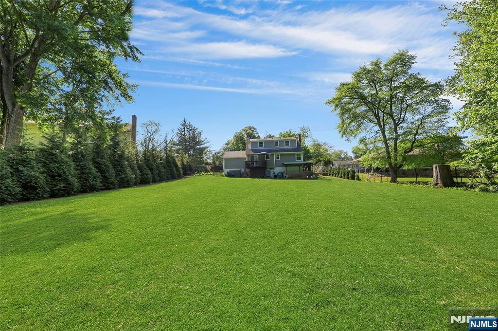 497 Tappan Road