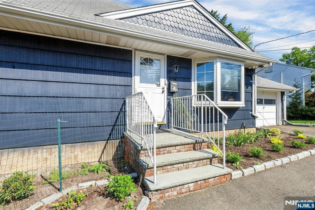 497 Tappan Road