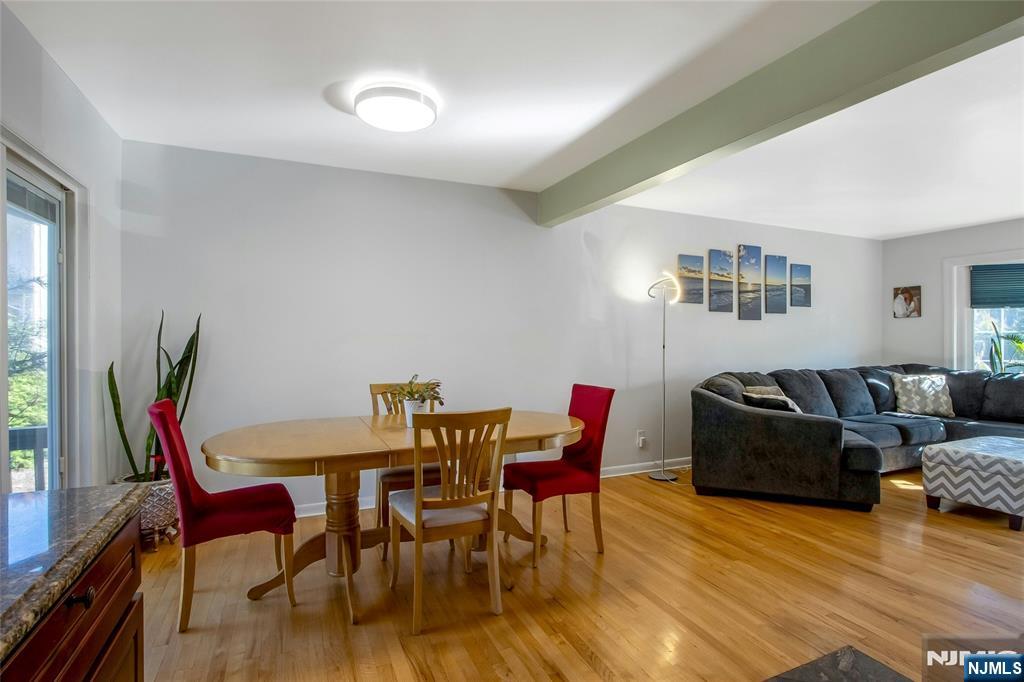 497 Tappan Road
