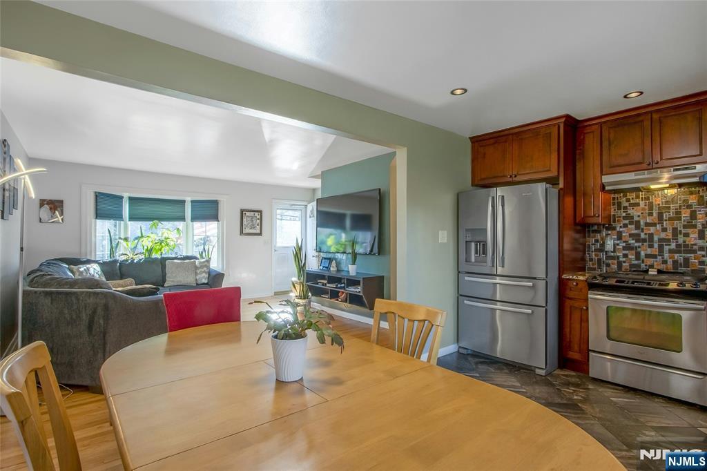 497 Tappan Road