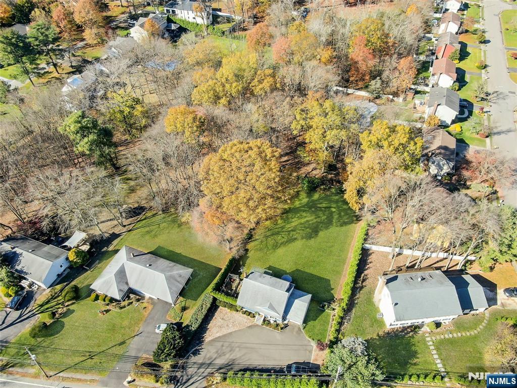 497 Tappan Road