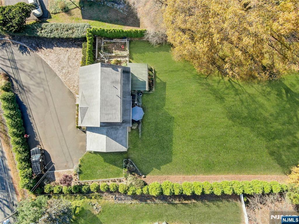 497 Tappan Road
