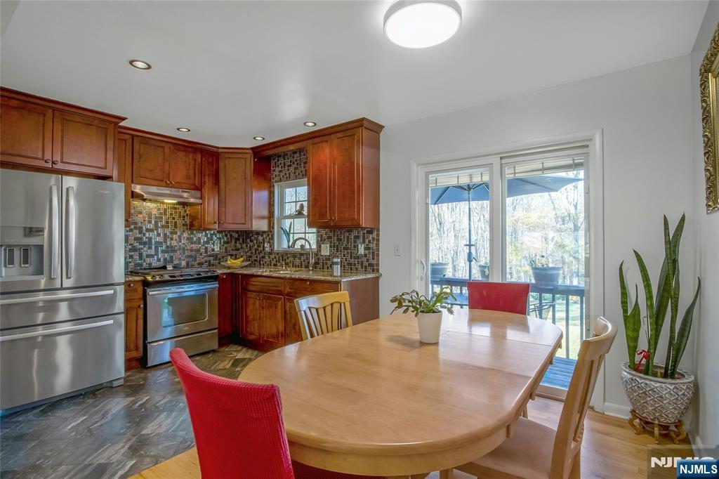 497 Tappan Road