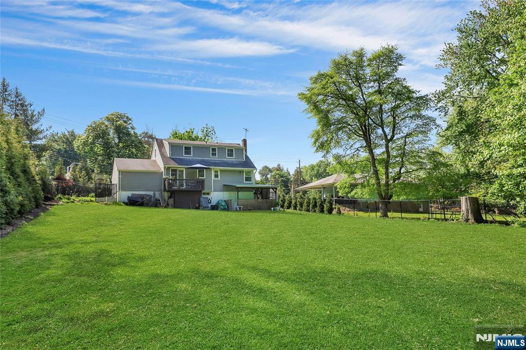 497 Tappan Road