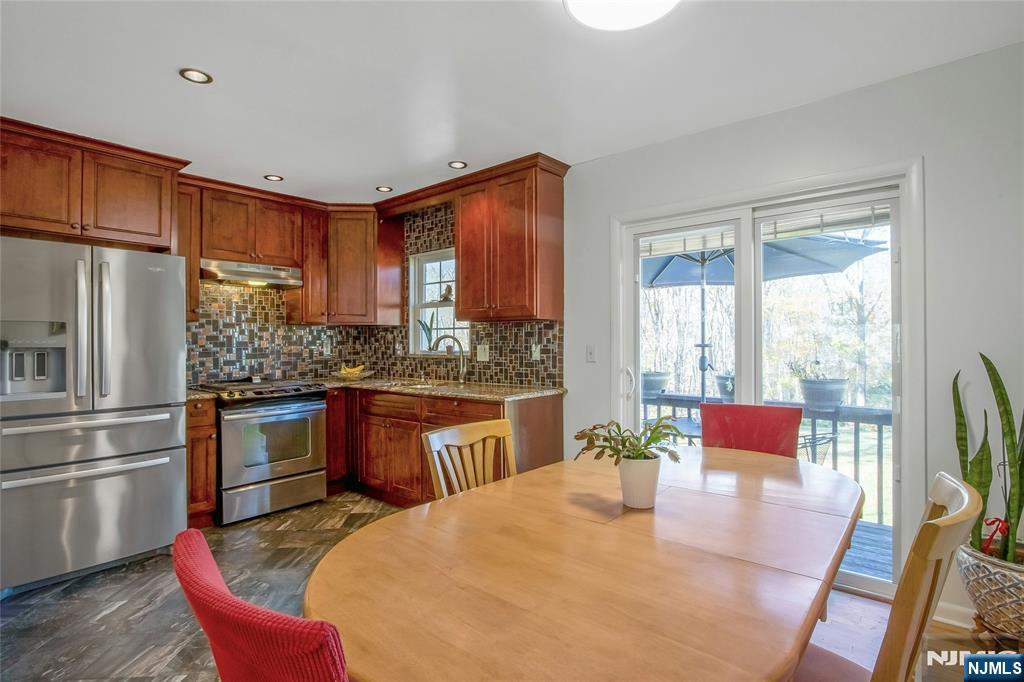 497 Tappan Road