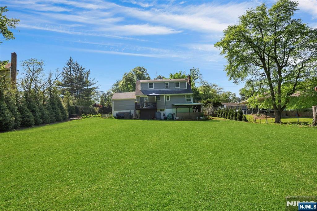 497 Tappan Road