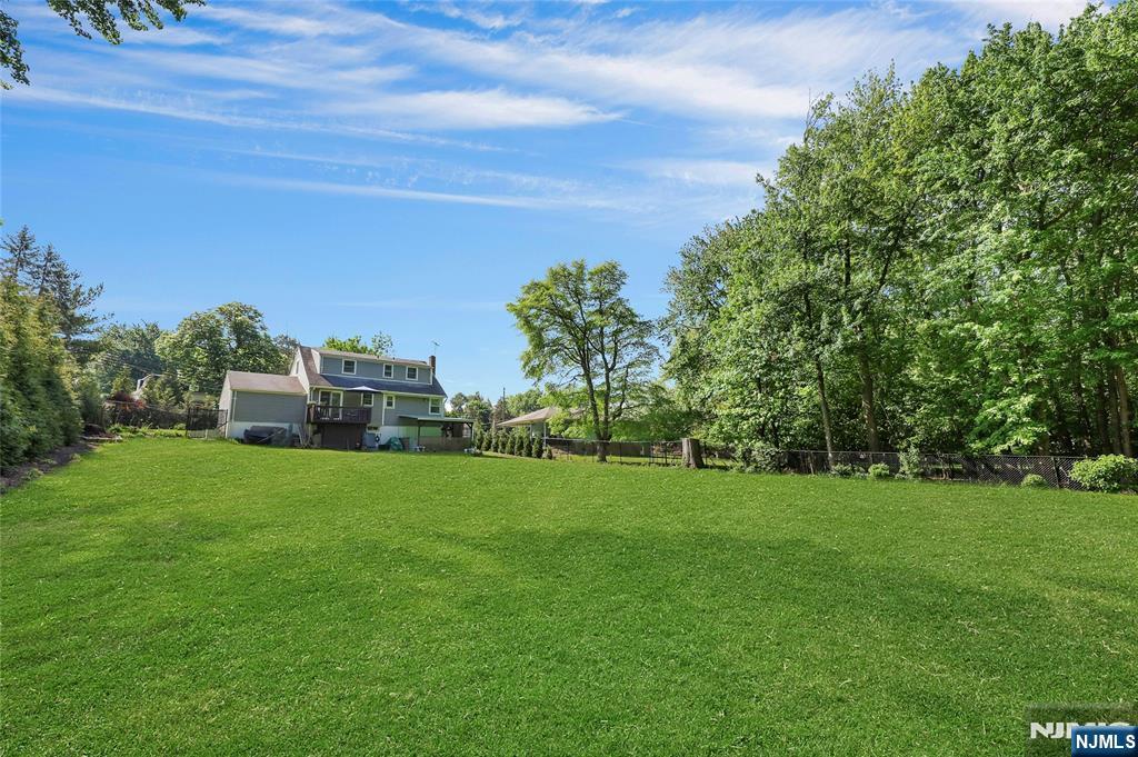 497 Tappan Road