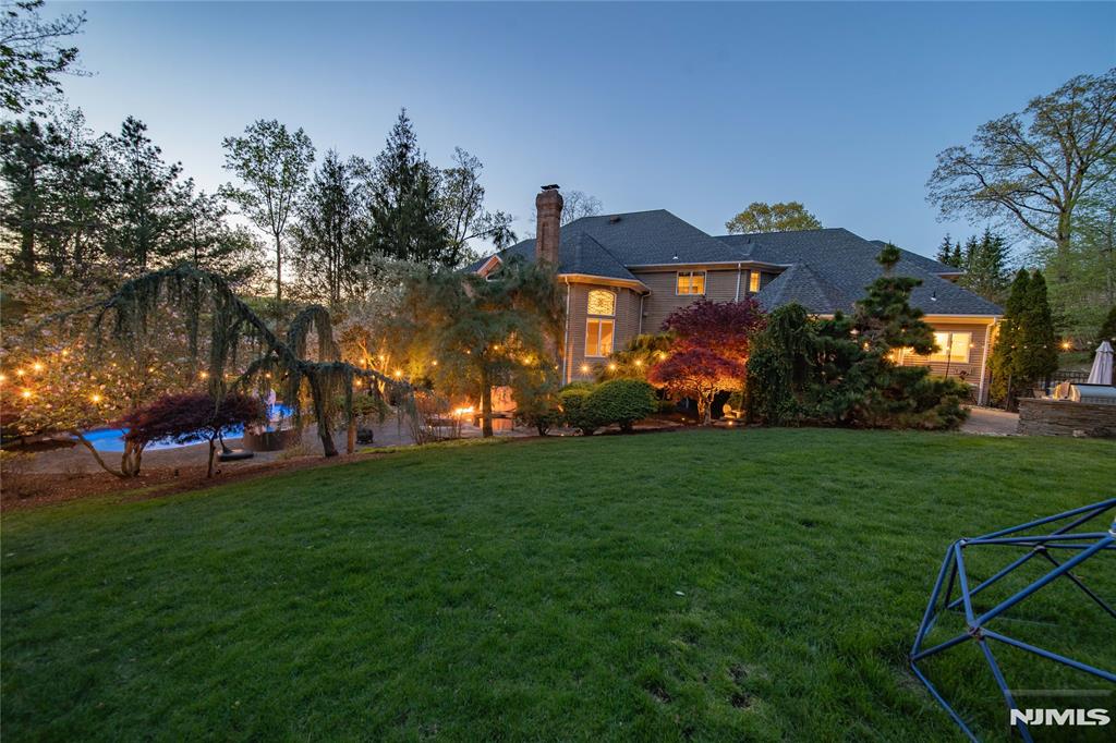 43 Walsh Drive