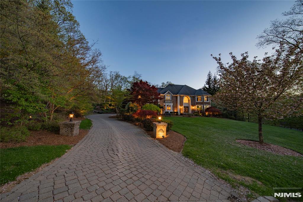 43 Walsh Drive